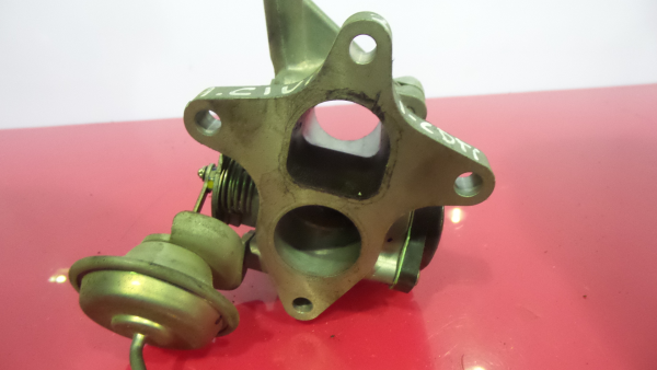 Moteur de papillon d’admission HONDA Civic VIII Hatchback (FN_, FK_) Imagem-2