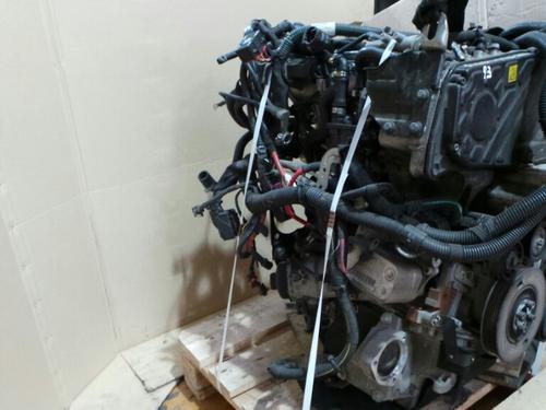 Motor completo SAAB 9-3 Sedan (YS3F) Imagem-2