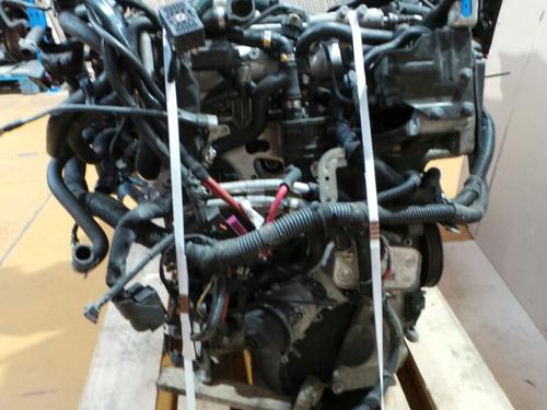 Motor completo SAAB 9-3 Sedan (YS3F) Imagem-3