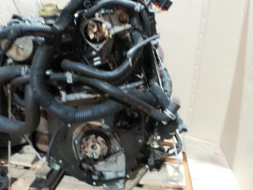 Motor completo SAAB 9-3 Sedan (YS3F) Imagem-4