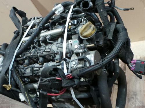 Motor completo SAAB 9-3 Sedan (YS3F) Imagem-5
