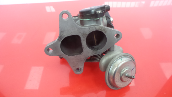 Moteur de papillon d’admission HONDA Civic VIII Hatchback (FN_, FK_)