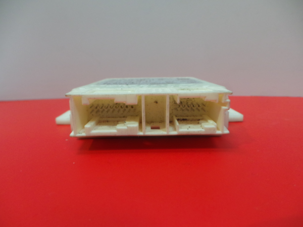 Steuergerät Feststellbremse MERCEDES-BENZ Classe C (W204) Imagem-1