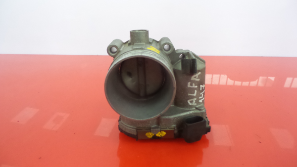 Motor borboleta de admissão ALFA ROMEO 147 (937_)