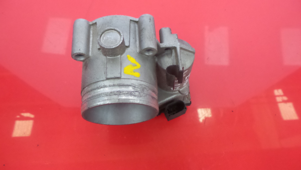 Motor Mariposa de admisión ALFA ROMEO 147 (937_) Imagem-1