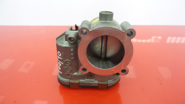 Motor Mariposa de admisión ALFA ROMEO 147 (937_) Imagem-2