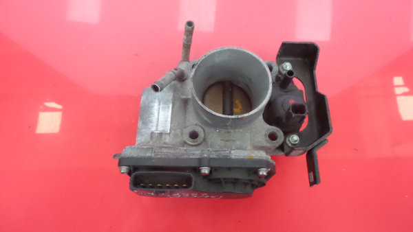 Moteur de papillon d’admission HONDA Civic VIII Hatchback (FN_, FK_)