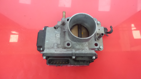 Moteur de papillon d’admission HONDA Civic VIII Sedan (FD_, FA_)