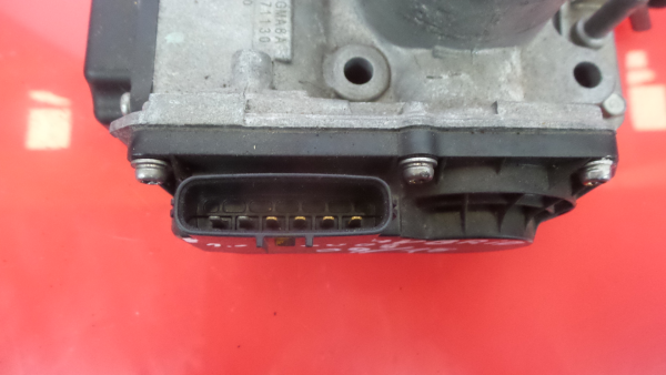 Moteur de papillon d’admission HONDA Civic VIII Sedan (FD_, FA_) Imagem-1