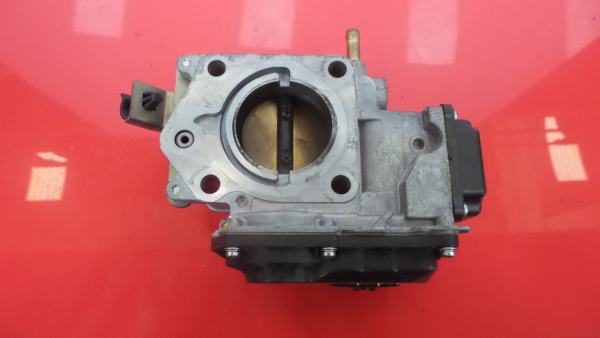 Moteur de papillon d’admission HONDA Civic VIII Sedan (FD_, FA_) Imagem-3
