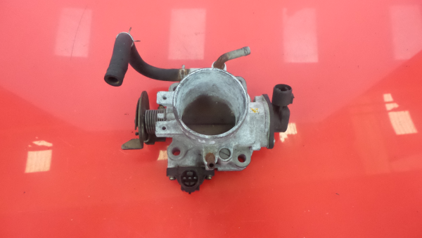 Throttle Body Motor HONDA CR-V I (RD1_, RD3_) Imagem-1