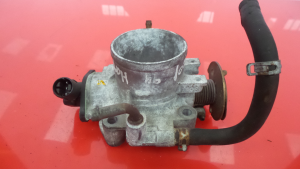 Throttle Body Motor HONDA CR-V I (RD1_, RD3_) Imagem-2