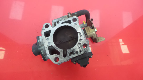 Throttle Body Motor HONDA CR-V I (RD1_, RD3_) Imagem-3