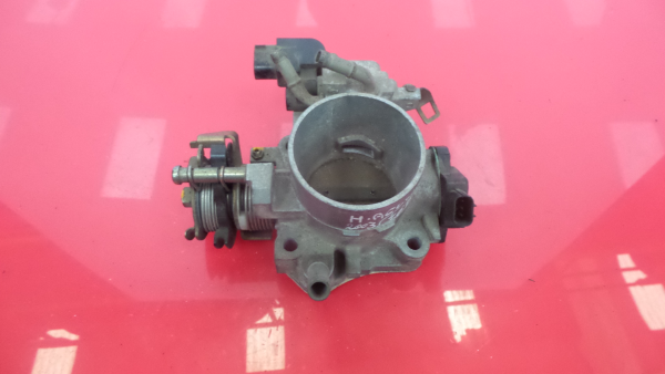 Moteur de papillon d’admission HONDA Accord VII Sedan (CL_, CN_)