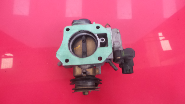 Moteur de papillon d’admission HONDA Accord VII Sedan (CL_, CN_) Imagem-2