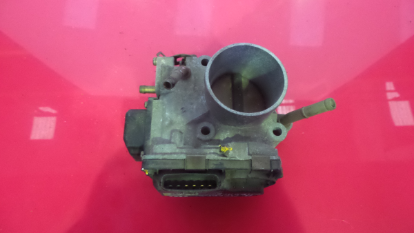 Moteur de papillon d’admission HONDA Accord VII Sedan (CL_, CN_)