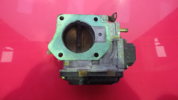 Moteur de papillon d’admission HONDA Accord VII Sedan (CL_, CN_) Imagem-1