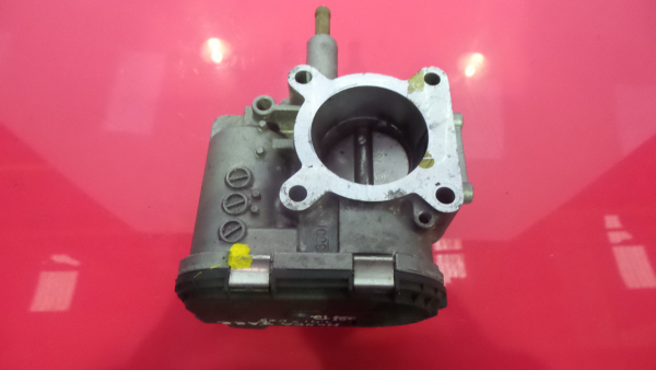 Throttle Body Motor HONDA Jazz II (GD_, GE3_, GE2_) Imagem-2