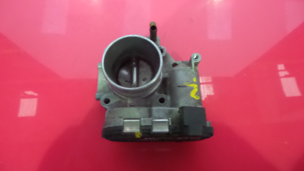 Throttle Body Motor HONDA Jazz II (GD_, GE3_, GE2_) Imagem-1
