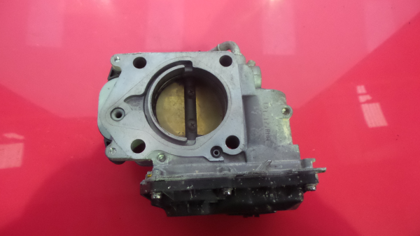 Moteur de papillon d’admission HONDA Civic VIII Hatchback (FN_, FK_) Imagem-1