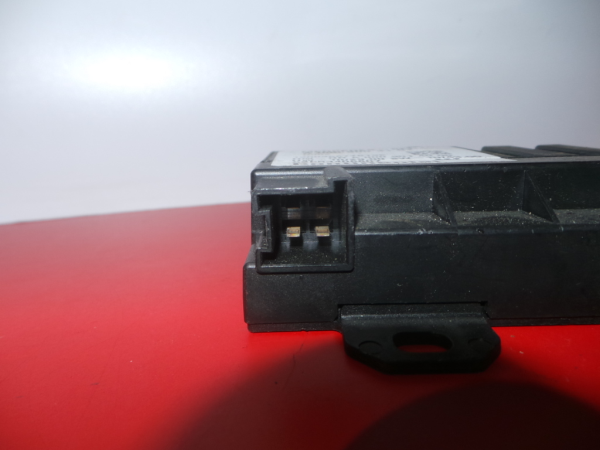 Centralina motore / ECU MERCEDES-BENZ Classe C (W204) Imagem-1