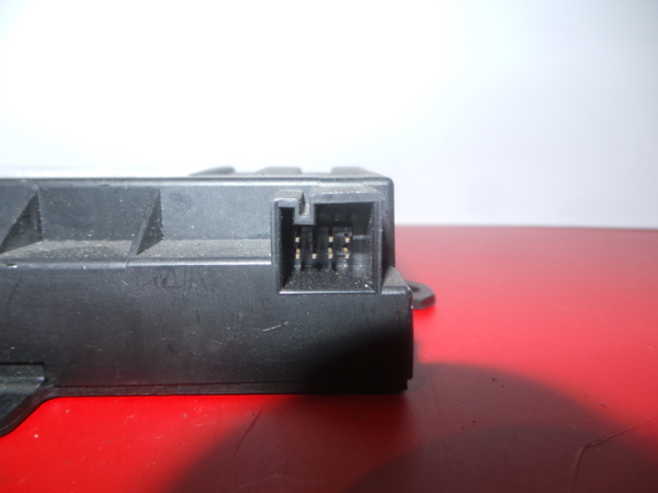 Centralina motore / ECU MERCEDES-BENZ Classe C (W204) Imagem-2