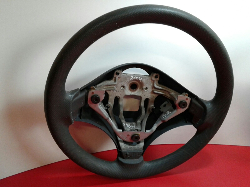 Volante de dirección SMART ForFour (454)