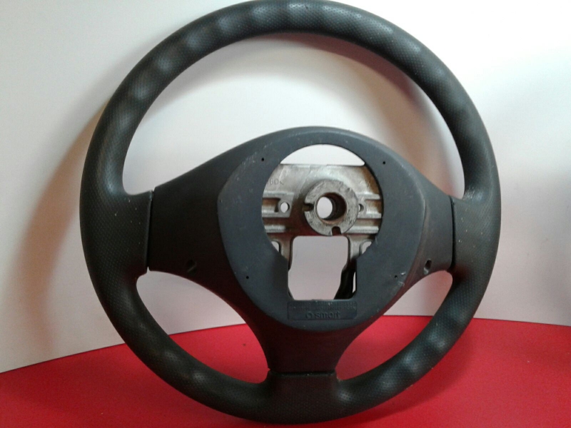 Volante de dirección SMART ForFour (454) Imagem-1