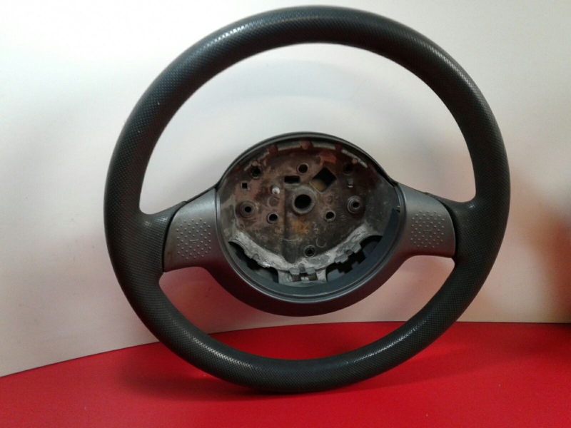 Volante de dirección SMART ForFour (454)