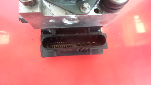 ABS RENAULT Clio III (BR0/1, CR0/1) Imagem-4