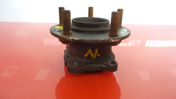 Moyeu de roue MITSUBISHI Outlander II (CW_W) Imagem-1