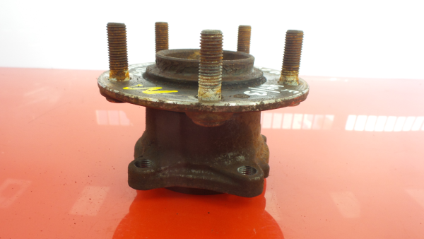 Moyeu de roue MITSUBISHI Outlander II (CW_W) Imagem-1