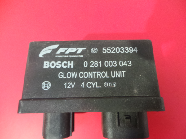 Temporizador velas ALFA ROMEO Mito (955_) Imagem-2