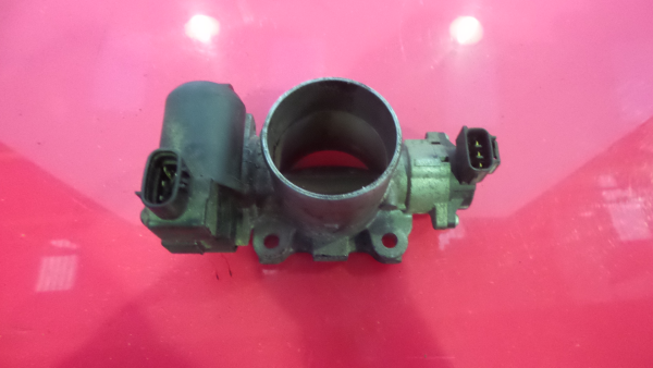 Motor borboleta de admissão LEXUS IS II (GSE2_, ALE2_, USE2_)