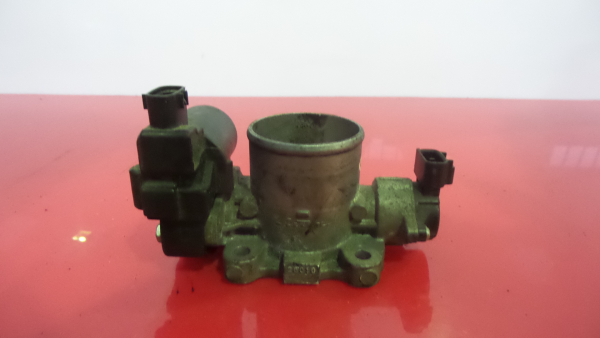 Moteur de papillon d’admission LEXUS IS II (GSE2_, ALE2_, USE2_) Imagem-1