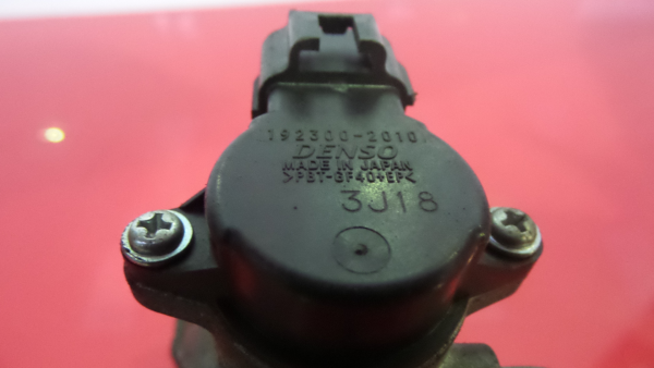 Moteur de papillon d’admission LEXUS IS II (GSE2_, ALE2_, USE2_) Imagem-2