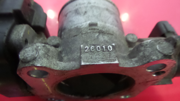 Moteur de papillon d’admission LEXUS IS II (GSE2_, ALE2_, USE2_) Imagem-3