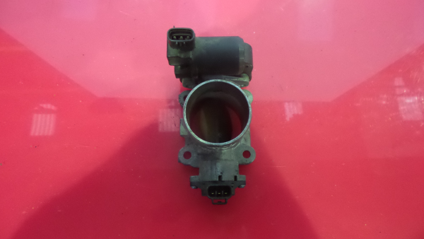 Moteur de papillon d’admission LEXUS IS II (GSE2_, ALE2_, USE2_) Imagem-4