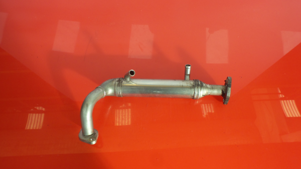 Radiador de gases / EGR TOYOTA Land Cruiser 100 (_J1_)