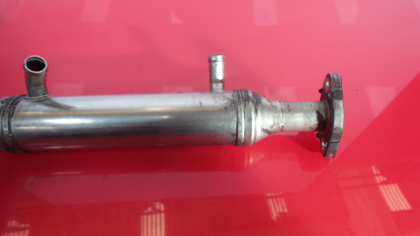 Radiador de gases / EGR TOYOTA Land Cruiser 100 (_J1_) Imagem-1