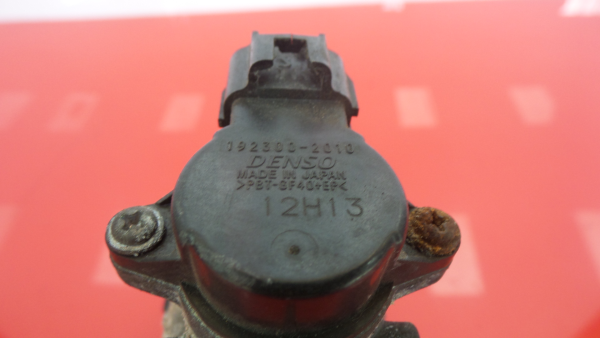 Throttle Body Motor LEXUS IS II (GSE2_, ALE2_, USE2_) Imagem-2