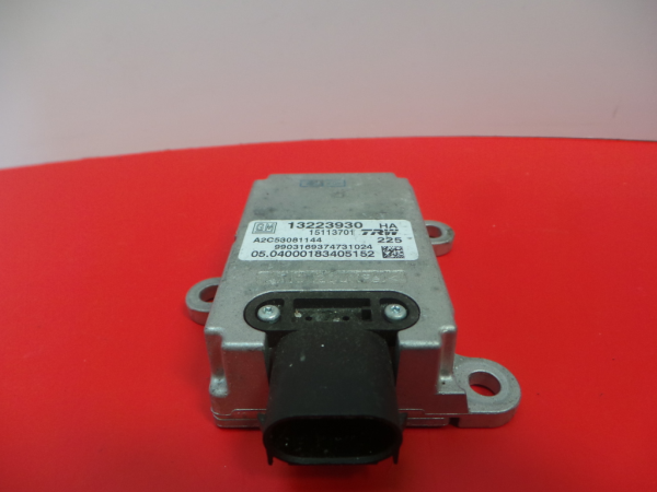 Module ESP SAAB 9-3 Sedan (YS3F)