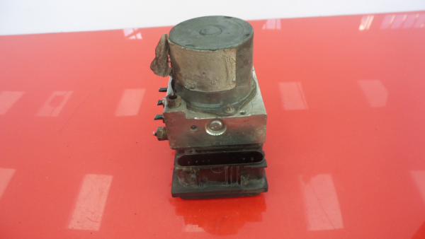 ABS RENAULT Scénic II (JM0/1_)