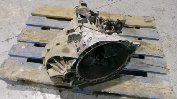 Cambio manual VOLVO V50 (MW)