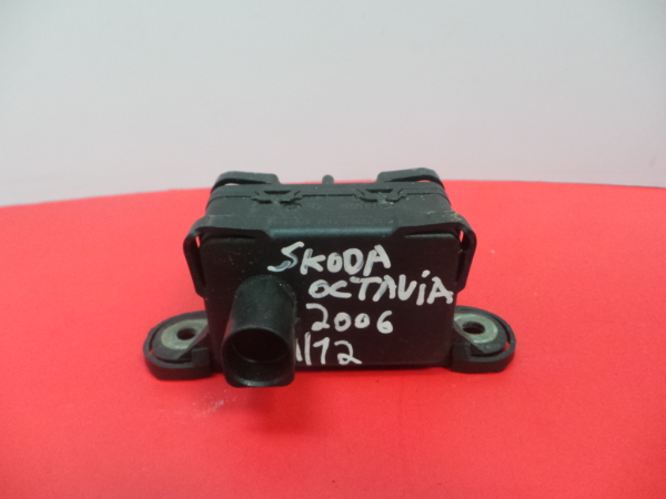 Módulo ESP SKODA Octavia II Hatchback (1Z3)