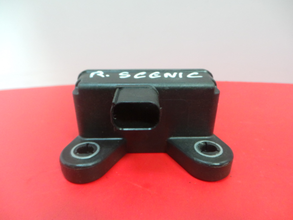 ESP-Steuergerät RENAULT Scénic III (JZ0/1_)