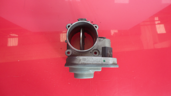 Motor Mariposa de admisión CHEVROLET Epica (KL1)
