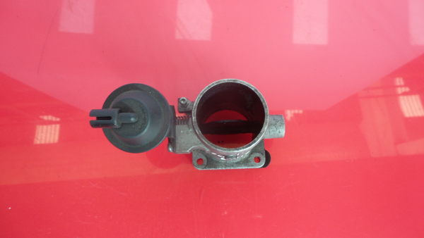 Throttle Body Motor HYUNDAI i10 (PA)