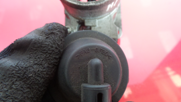 Throttle Body Motor HYUNDAI i10 (PA) Imagem-2
