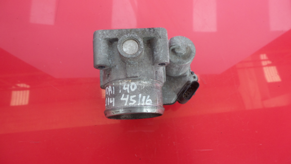 Moteur de papillon d’admission HYUNDAI i40 CW (VF) Imagem-1